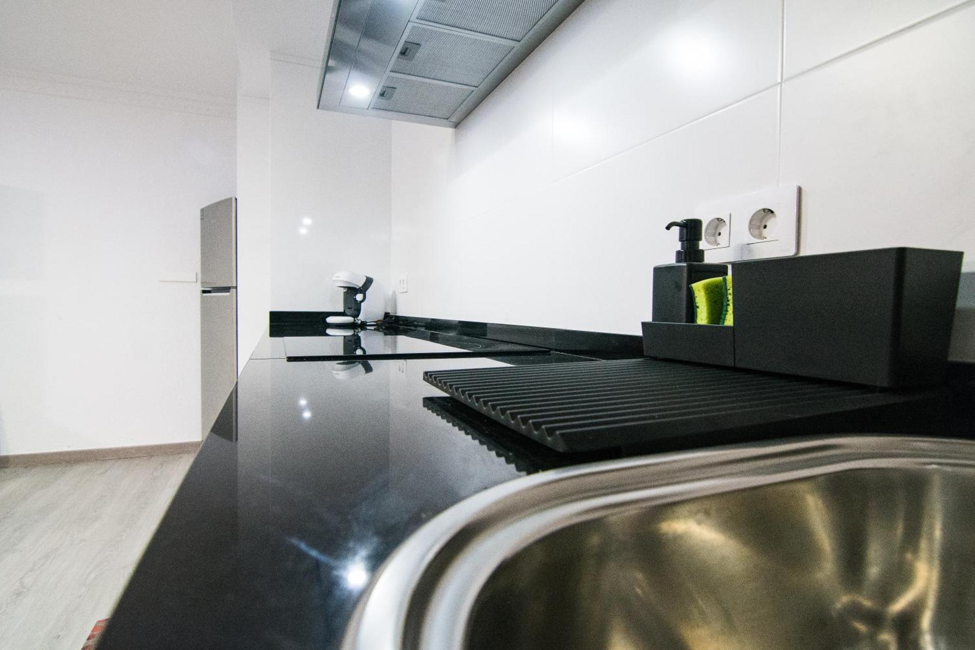 Apartament Loft Centro Huelva Zewnętrze zdjęcie
