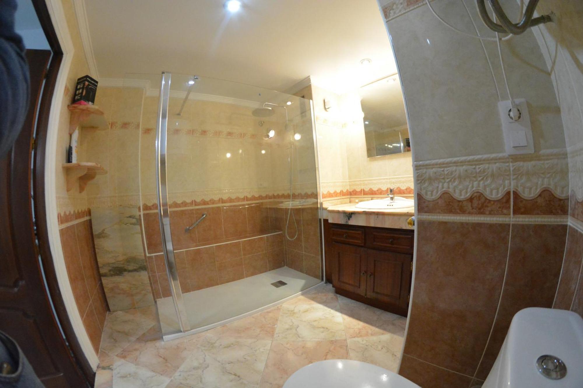 Apartament Loft Centro Huelva Zewnętrze zdjęcie